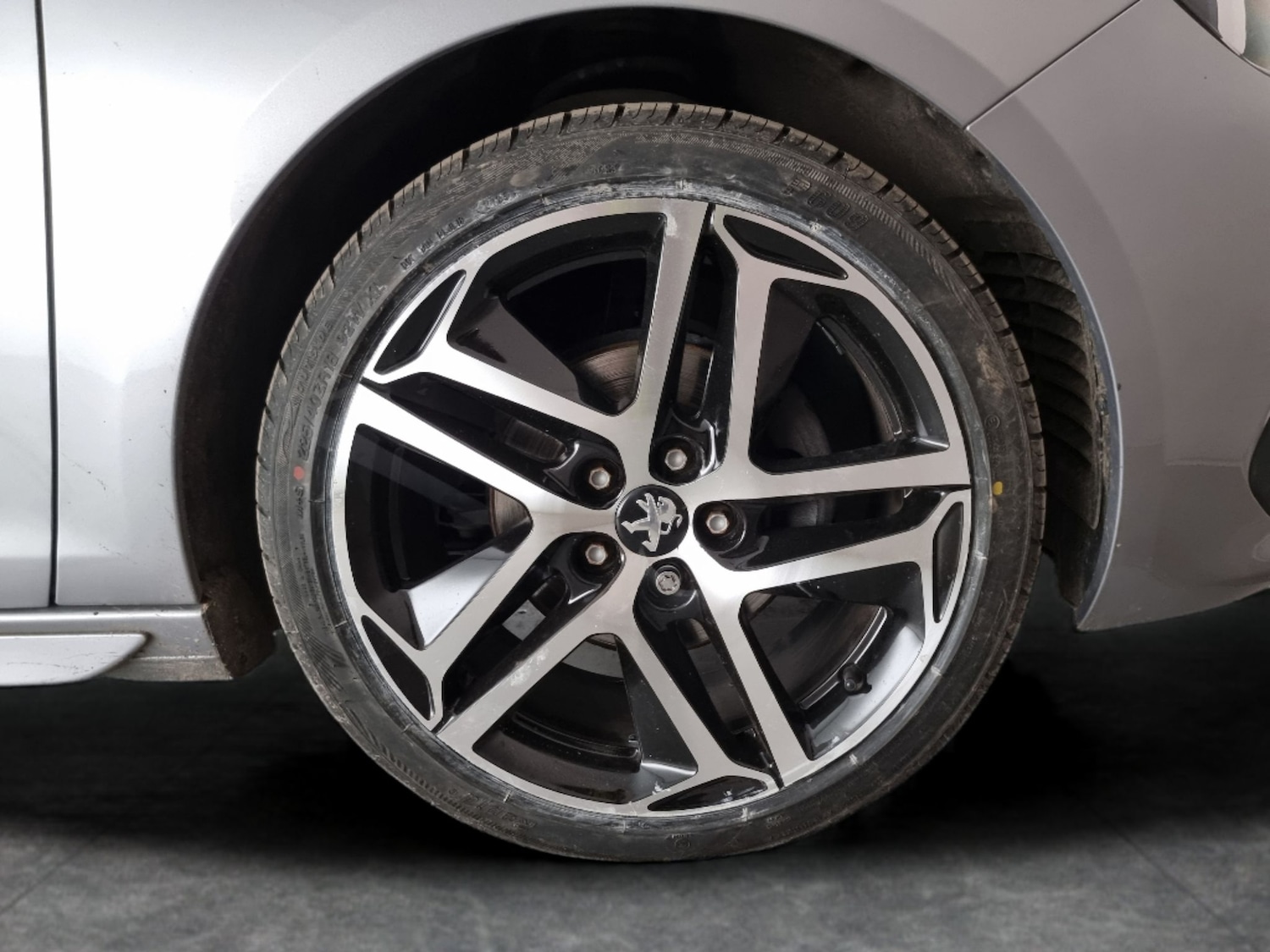 Used Peugeot 308 2019 for sale - 76664738: Photo 21