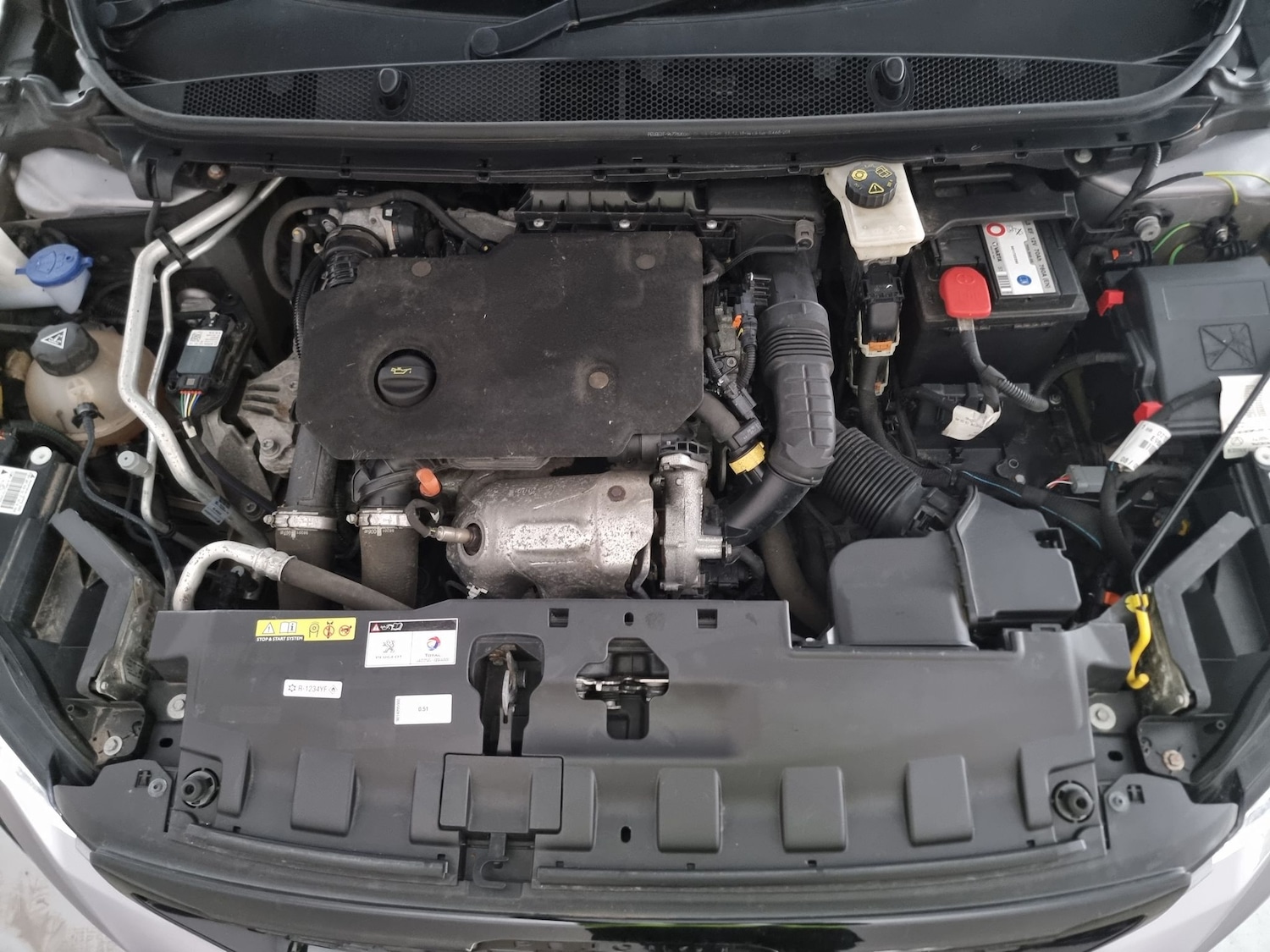 Used Peugeot 308 2019 for sale - 76664738: Photo 29