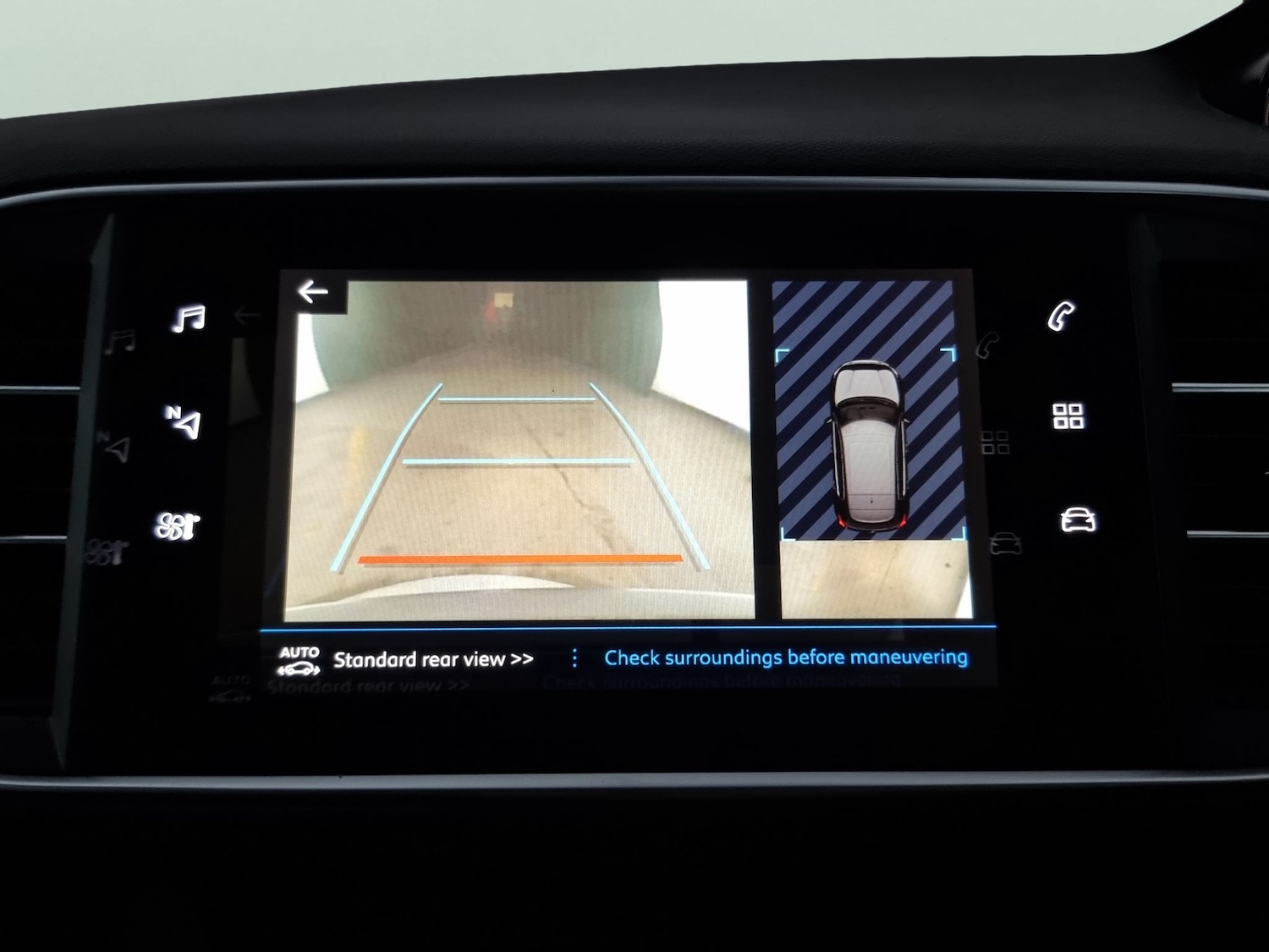 Used Peugeot 308 2019 for sale - 76664738: Photo 6