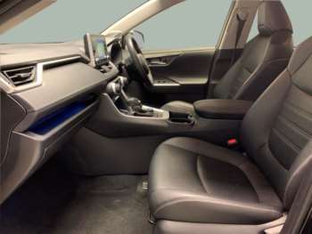 Used Toyota RAV4 2021 for sale - 74855190: Photo