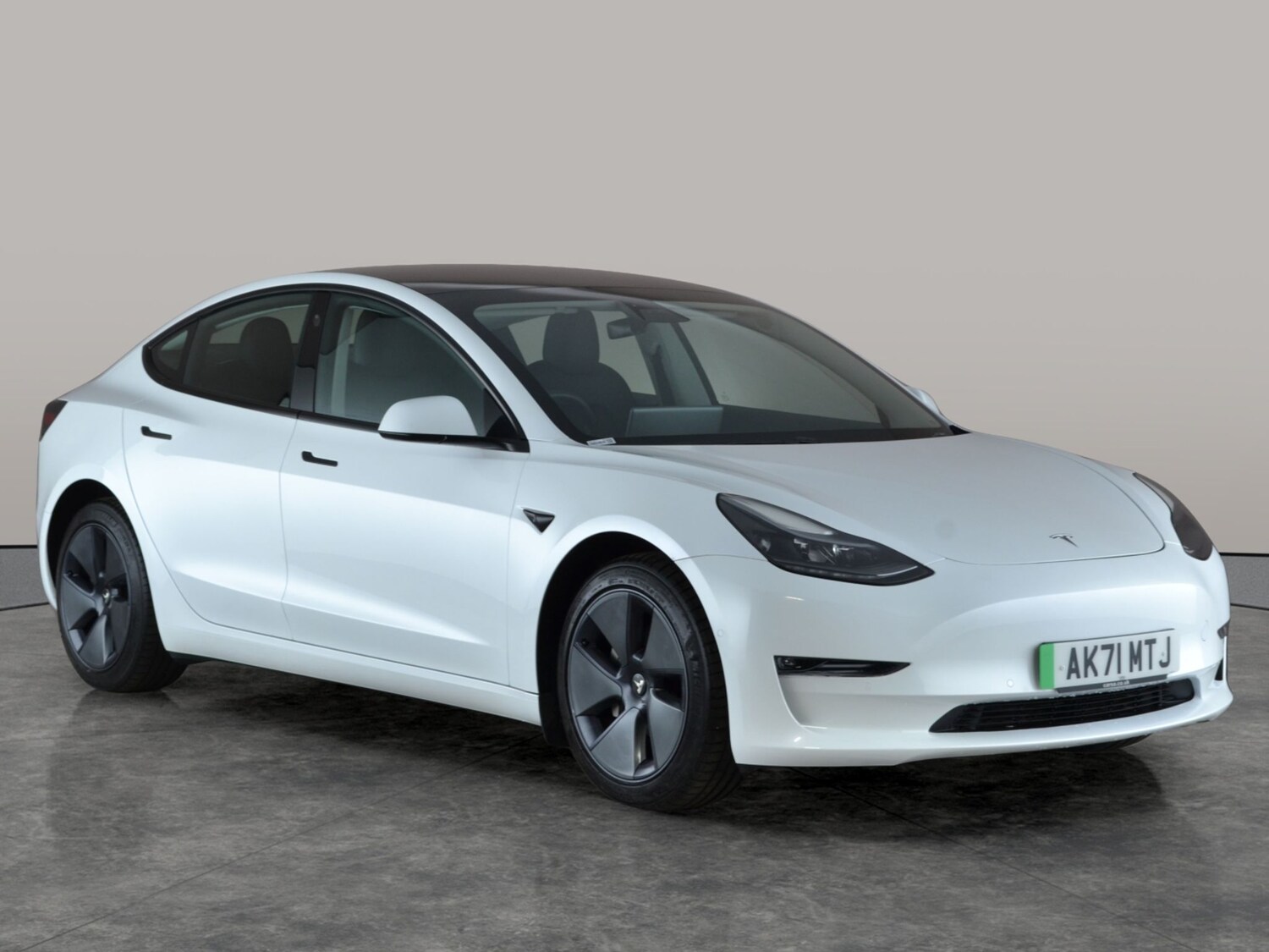 Used Tesla Model 3 2021 for sale - 78065507: Photo 9