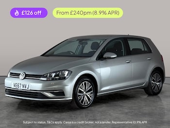 Used Volkswagen Golf 2018 for sale - 79617197: Photo