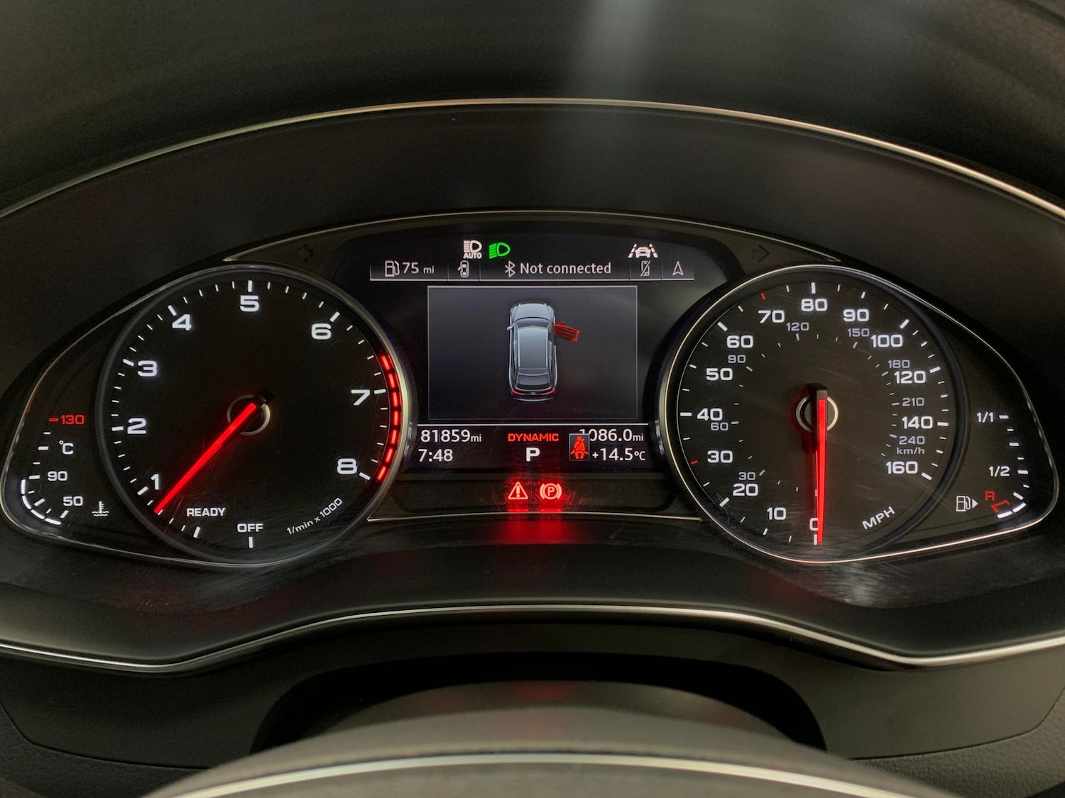 Used Audi A6 Avant 2021 for sale - 76762969: Photo 24