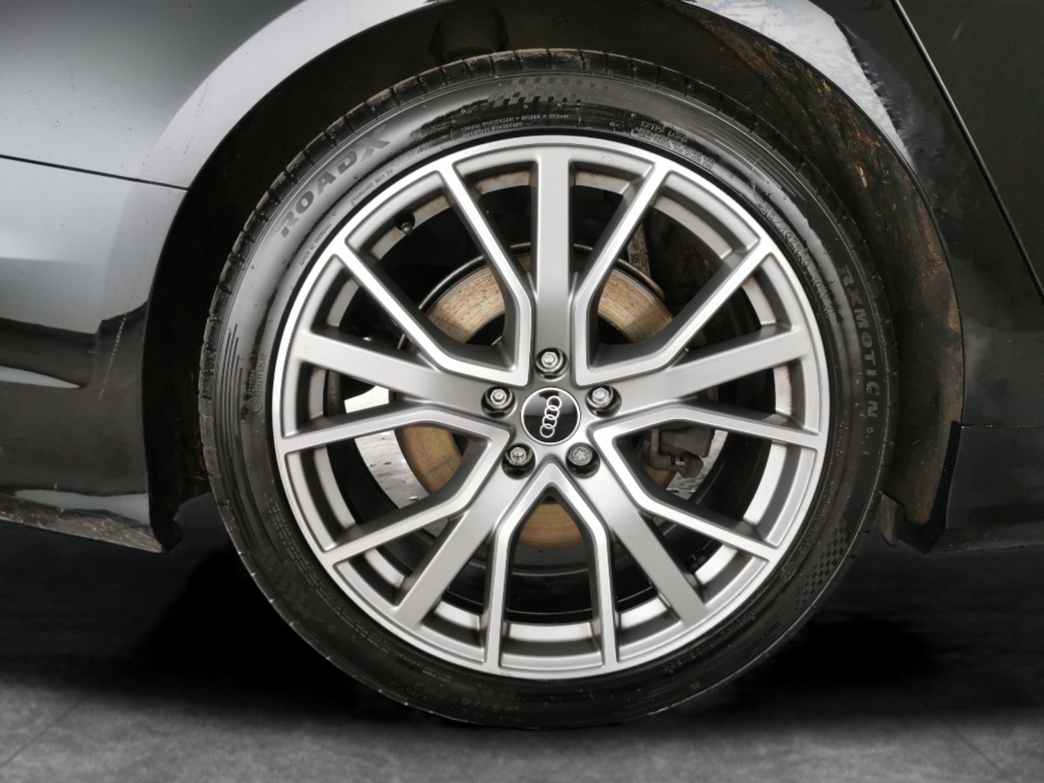 Used Audi A6 Avant 2021 for sale - 76762969: Photo 30