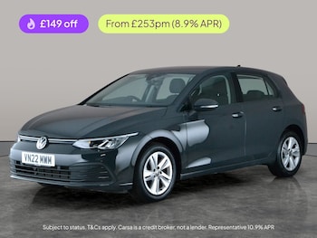 Used Volkswagen Golf 2022 for sale - 78886577: Photo