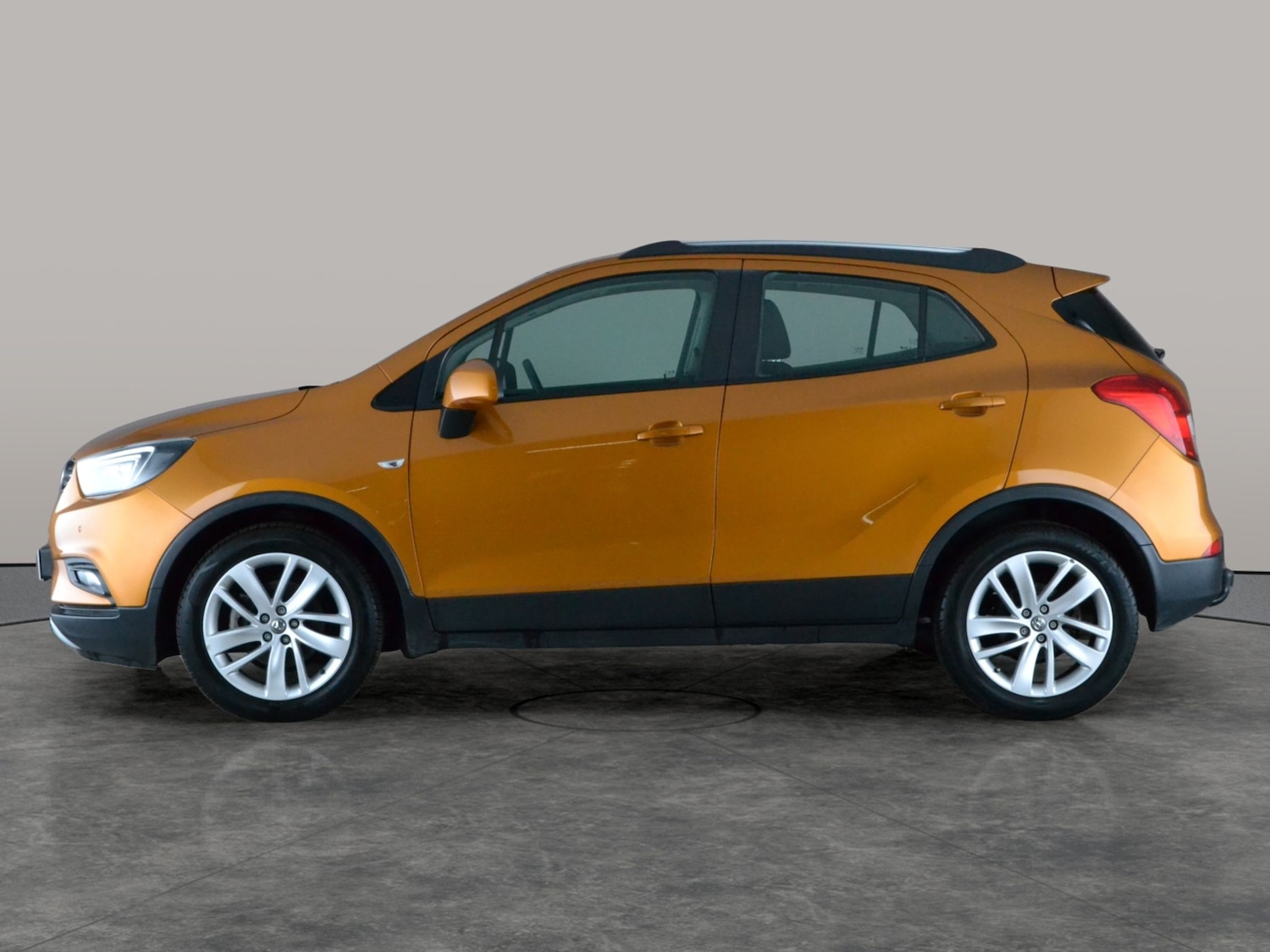 Used Vauxhall Mokka X 2019 for sale - 77916976: Photo 13
