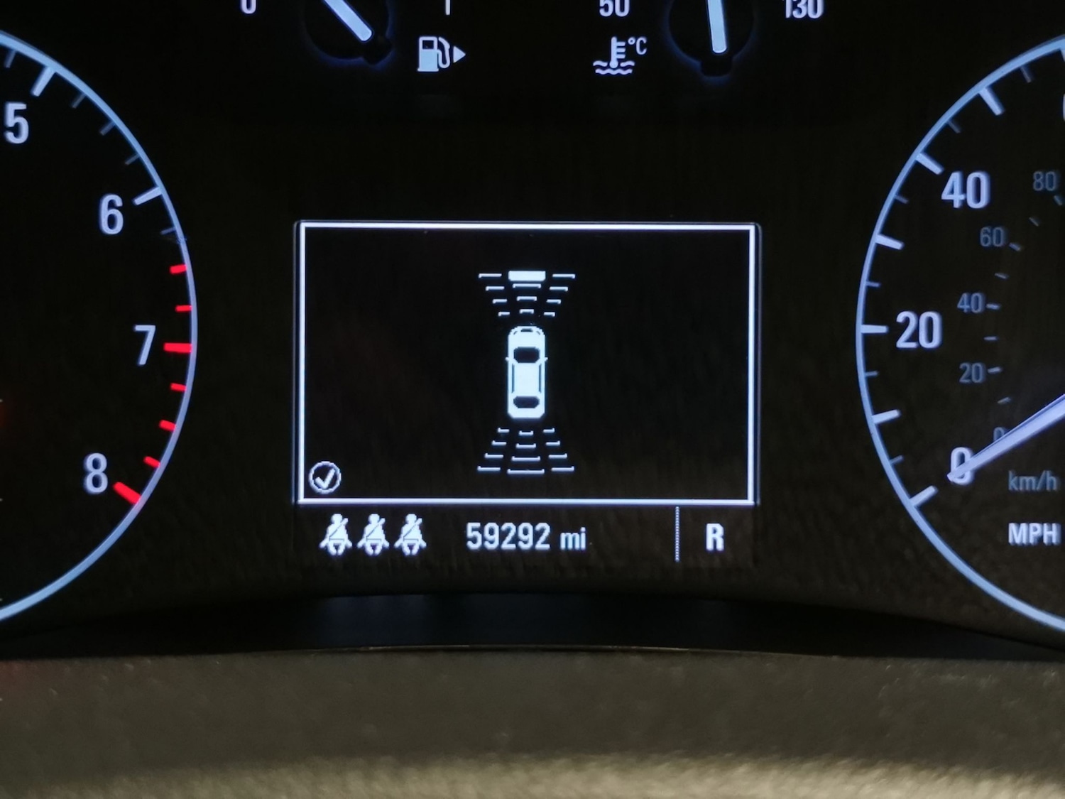 Used Vauxhall Mokka X 2019 for sale - 77916976: Photo 15