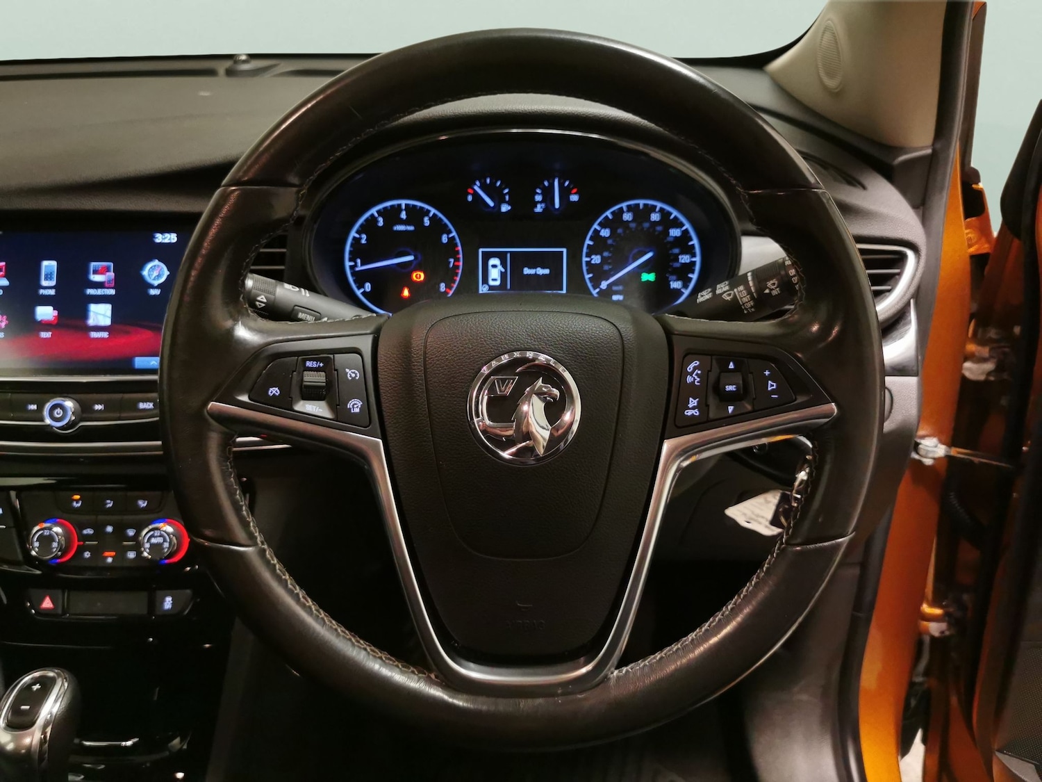 Used Vauxhall Mokka X 2019 for sale - 77916976: Photo 16