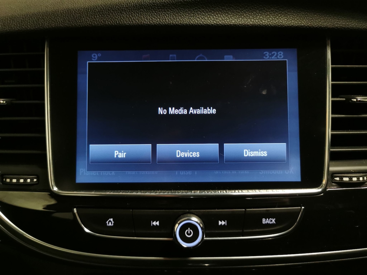 Used Vauxhall Mokka X 2019 for sale - 77916976: Photo 19