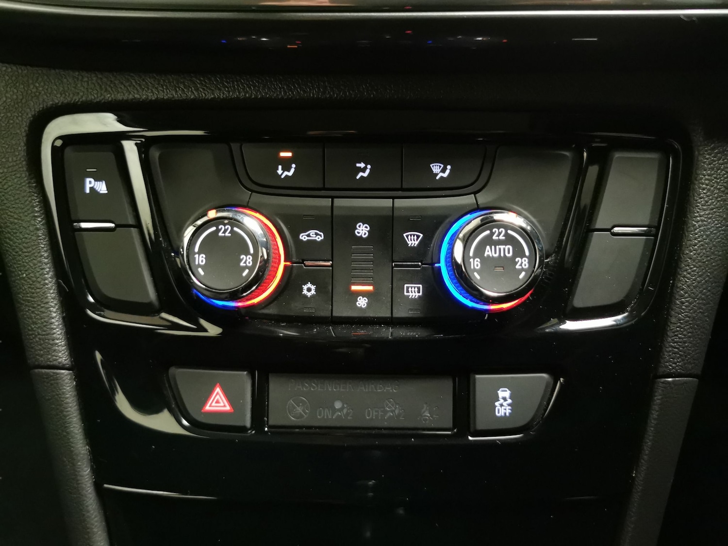 Used Vauxhall Mokka X 2019 for sale - 77916976: Photo 21