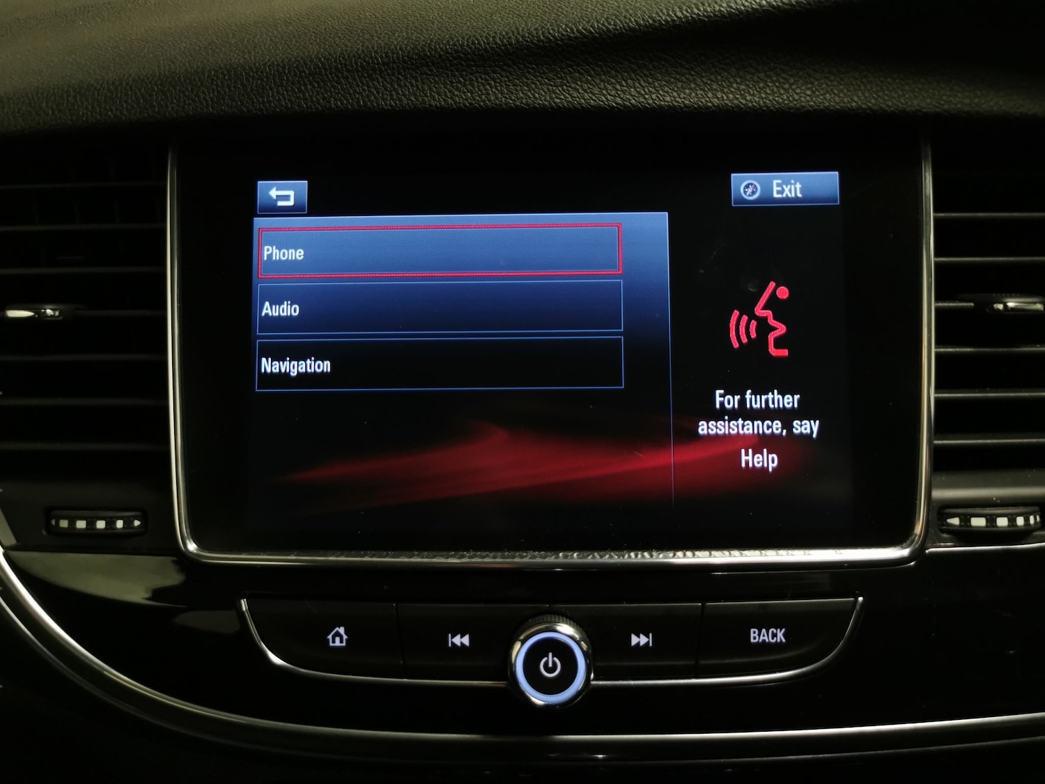 Used Vauxhall Mokka X 2019 for sale - 77916976: Photo 23