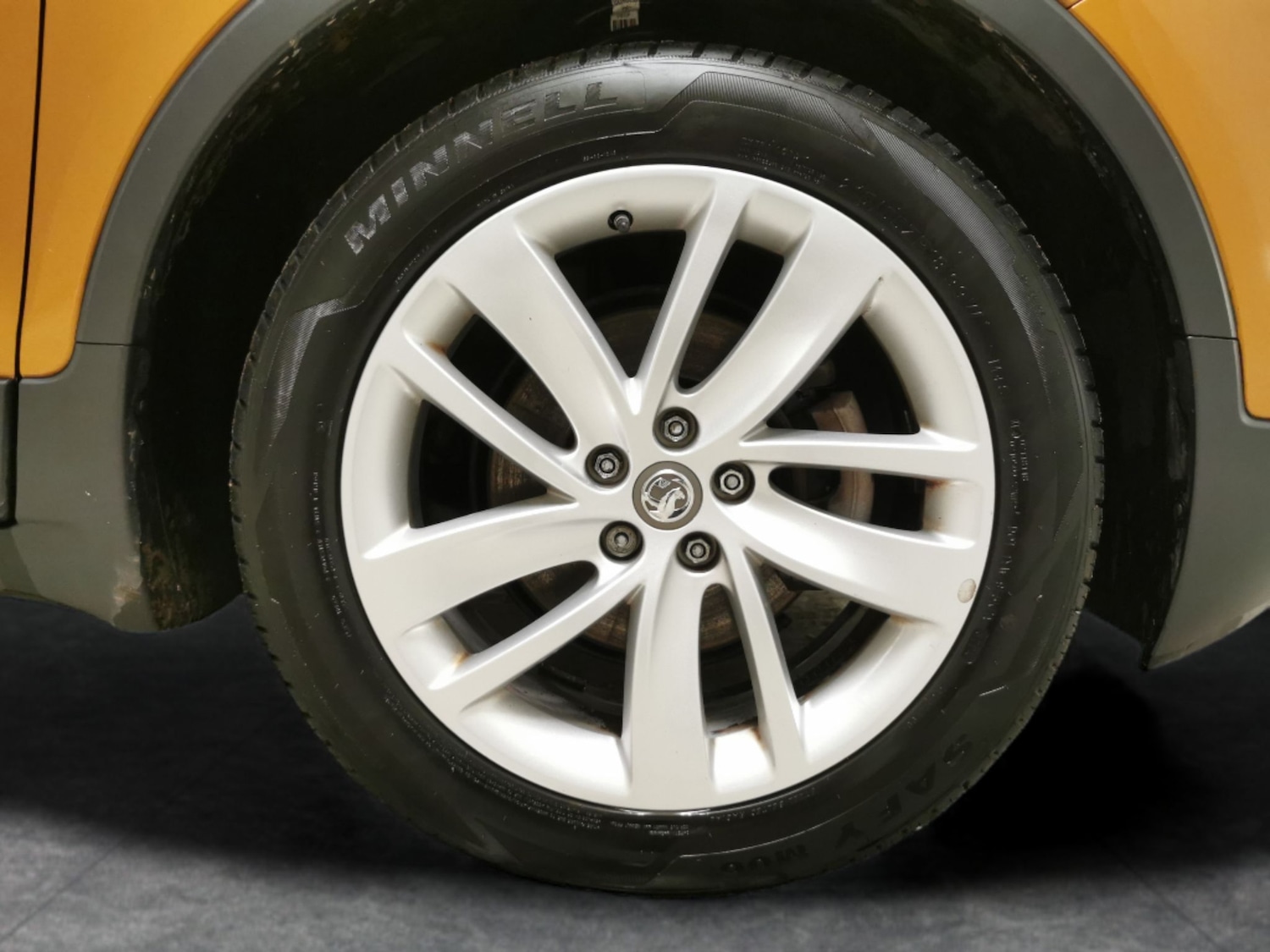 Used Vauxhall Mokka X 2019 for sale - 77916976: Photo 25