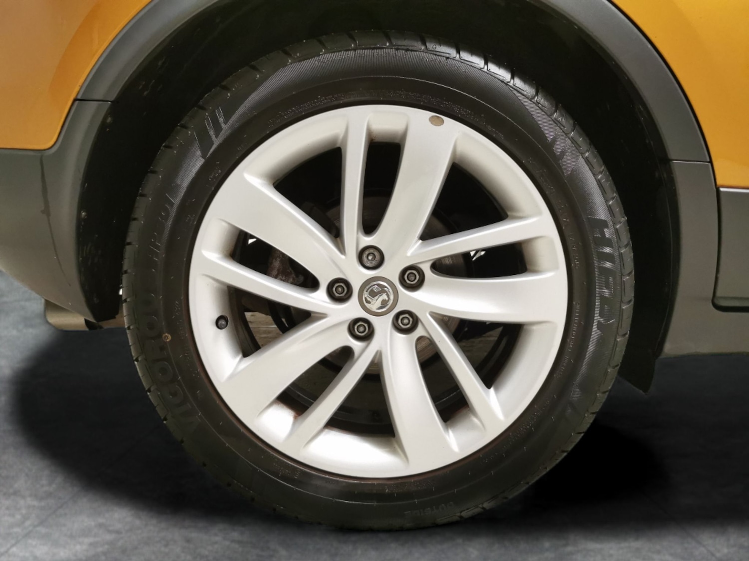 Used Vauxhall Mokka X 2019 for sale - 77916976: Photo 26