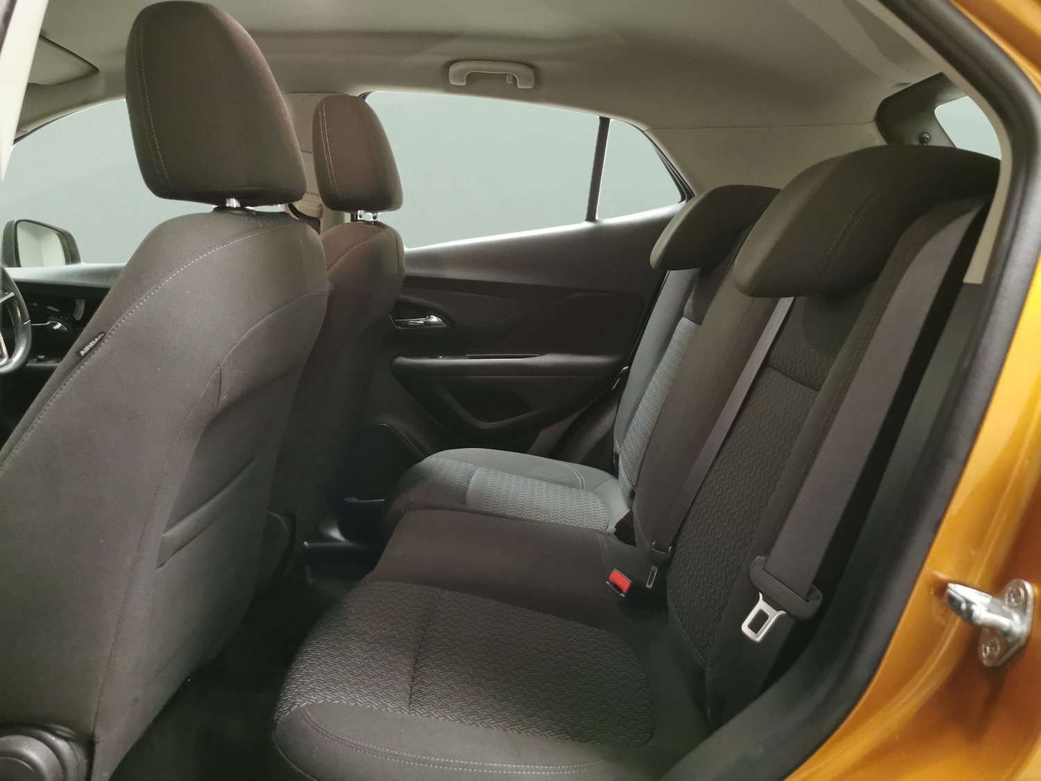 Used Vauxhall Mokka X 2019 for sale - 77916976: Photo 27