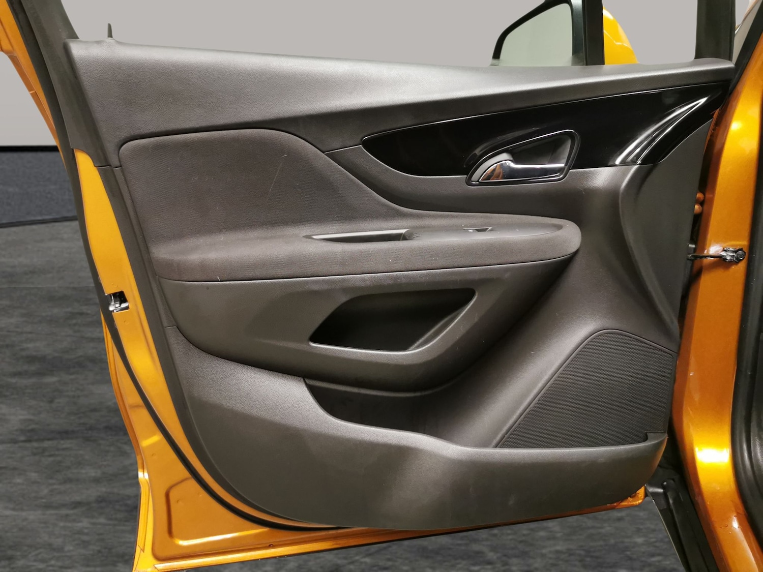 Used Vauxhall Mokka X 2019 for sale - 77916976: Photo 28