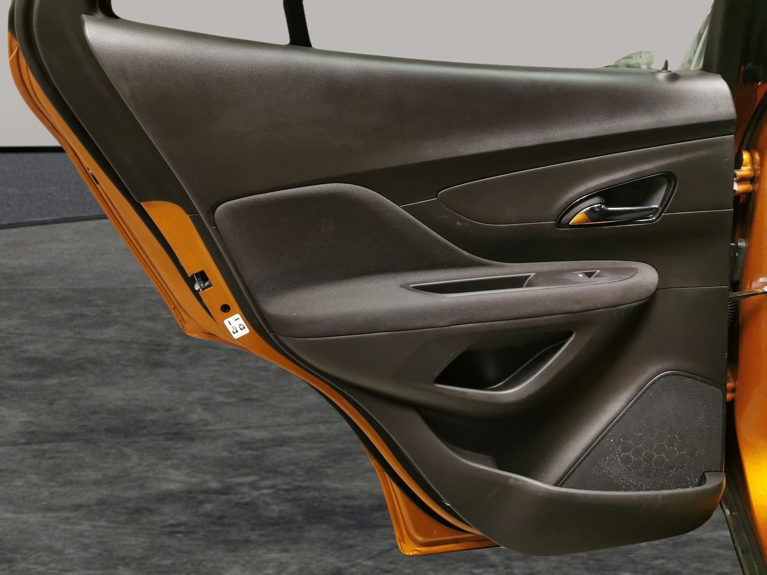 Used Vauxhall Mokka X 2019 for sale - 77916976: Photo 29