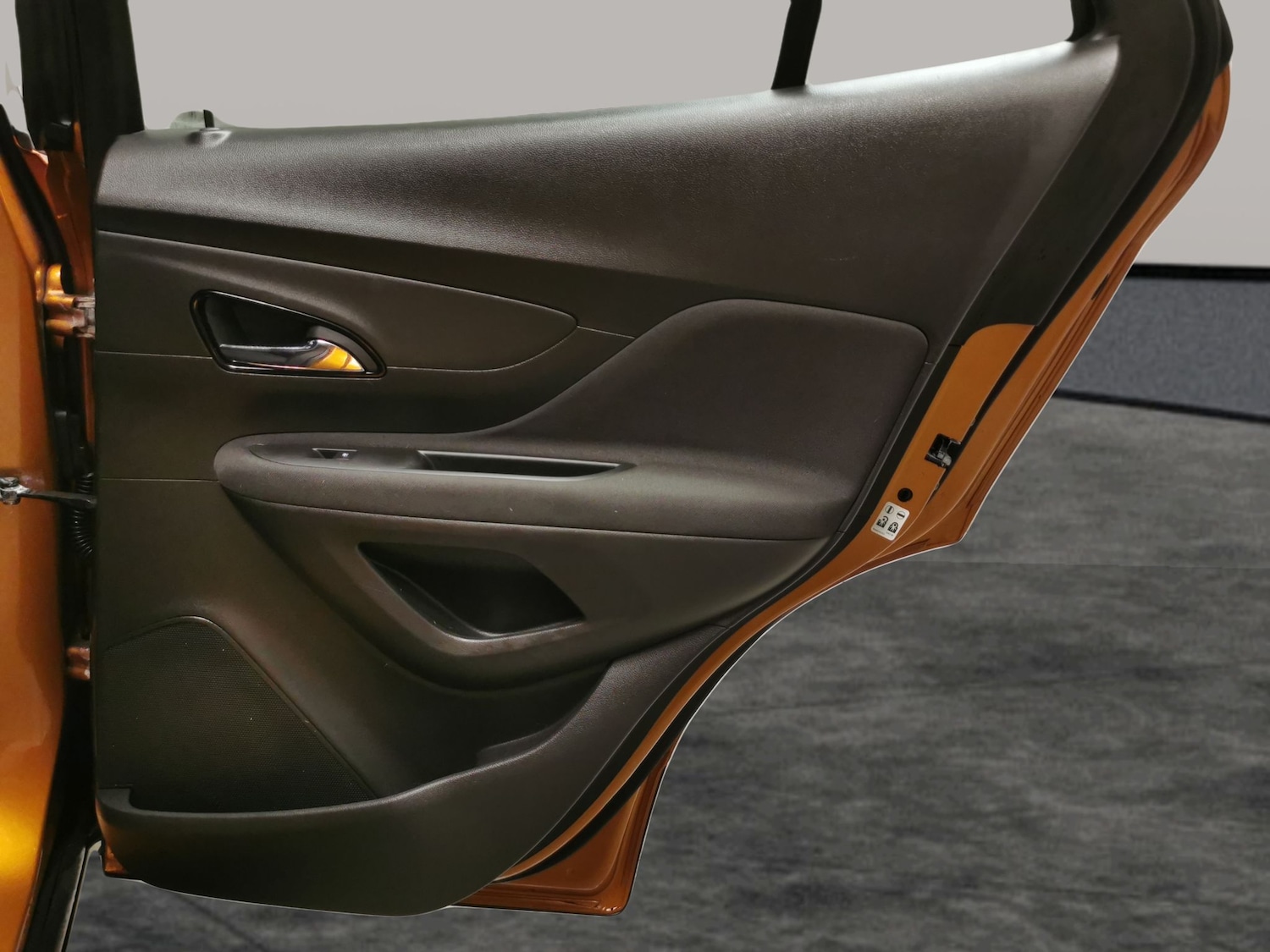 Used Vauxhall Mokka X 2019 for sale - 77916976: Photo 30