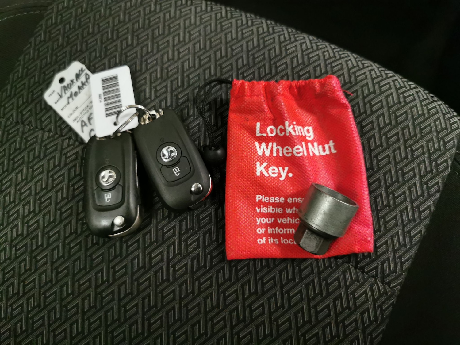 Used Vauxhall Mokka X 2019 for sale - 77916976: Photo 32