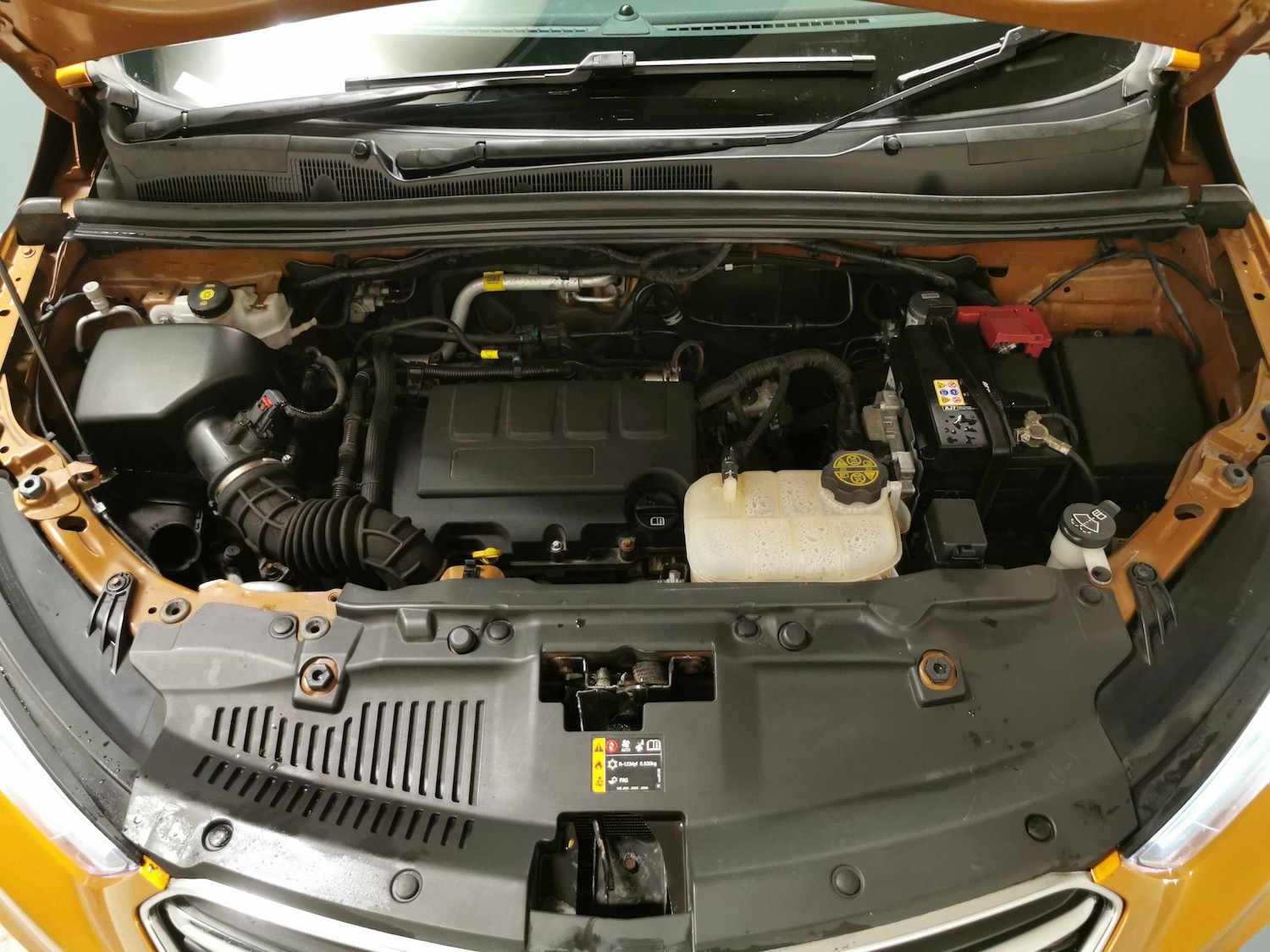 Used Vauxhall Mokka X 2019 for sale - 77916976: Photo 33