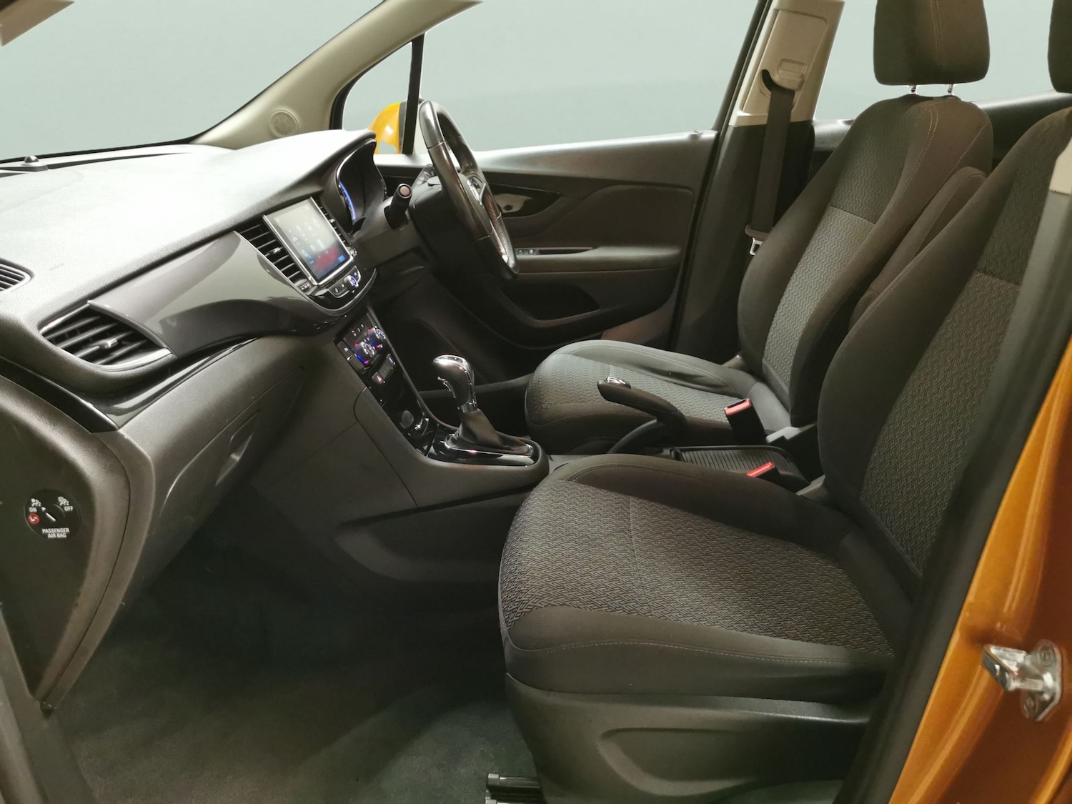 Used Vauxhall Mokka X 2019 for sale - 77916976: Photo 4