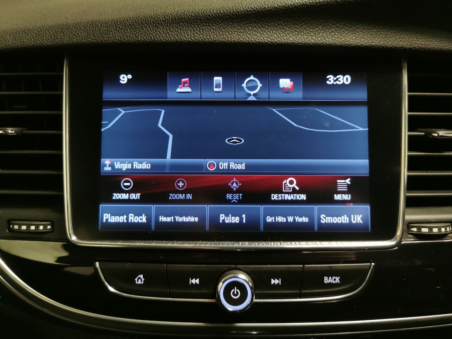 Used Vauxhall Mokka X 2019 for sale - 77916976: Photo 5