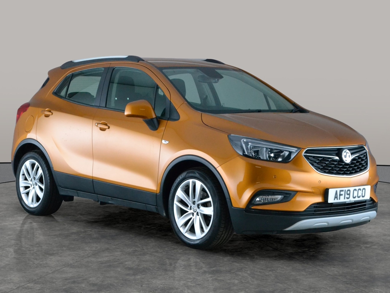 Used Vauxhall Mokka X 2019 for sale - 77916976: Photo 8