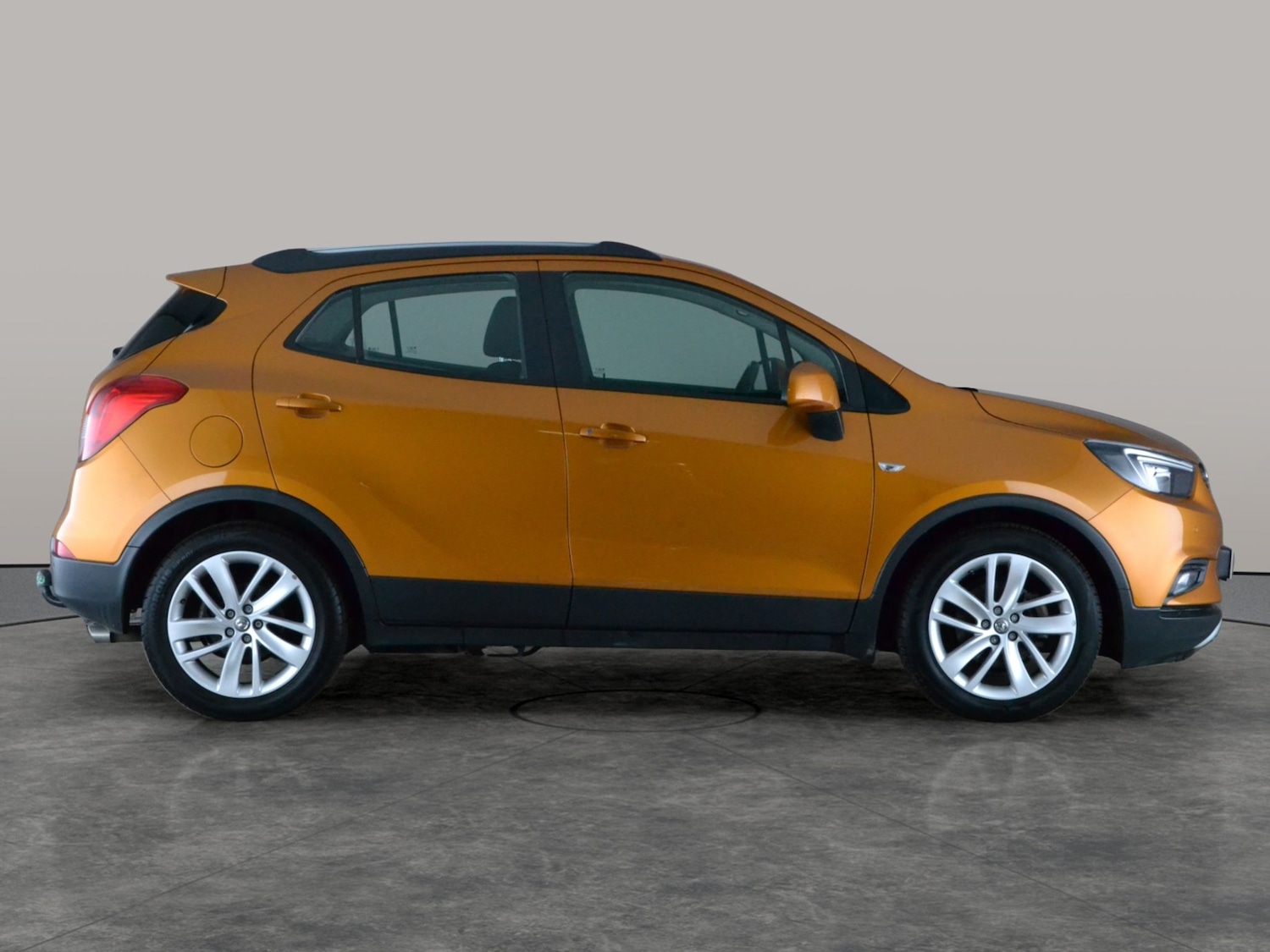Used Vauxhall Mokka X 2019 for sale - 77916976: Photo 9