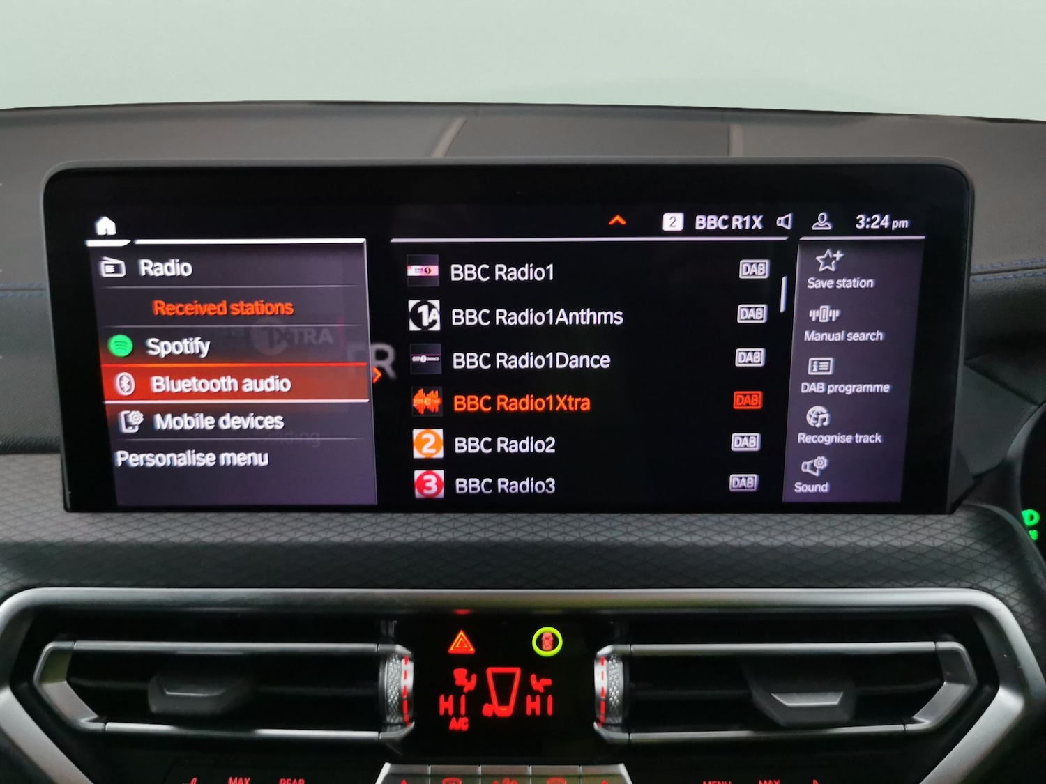 Used BMW iX3 2022 for sale - 77833677: Photo 22