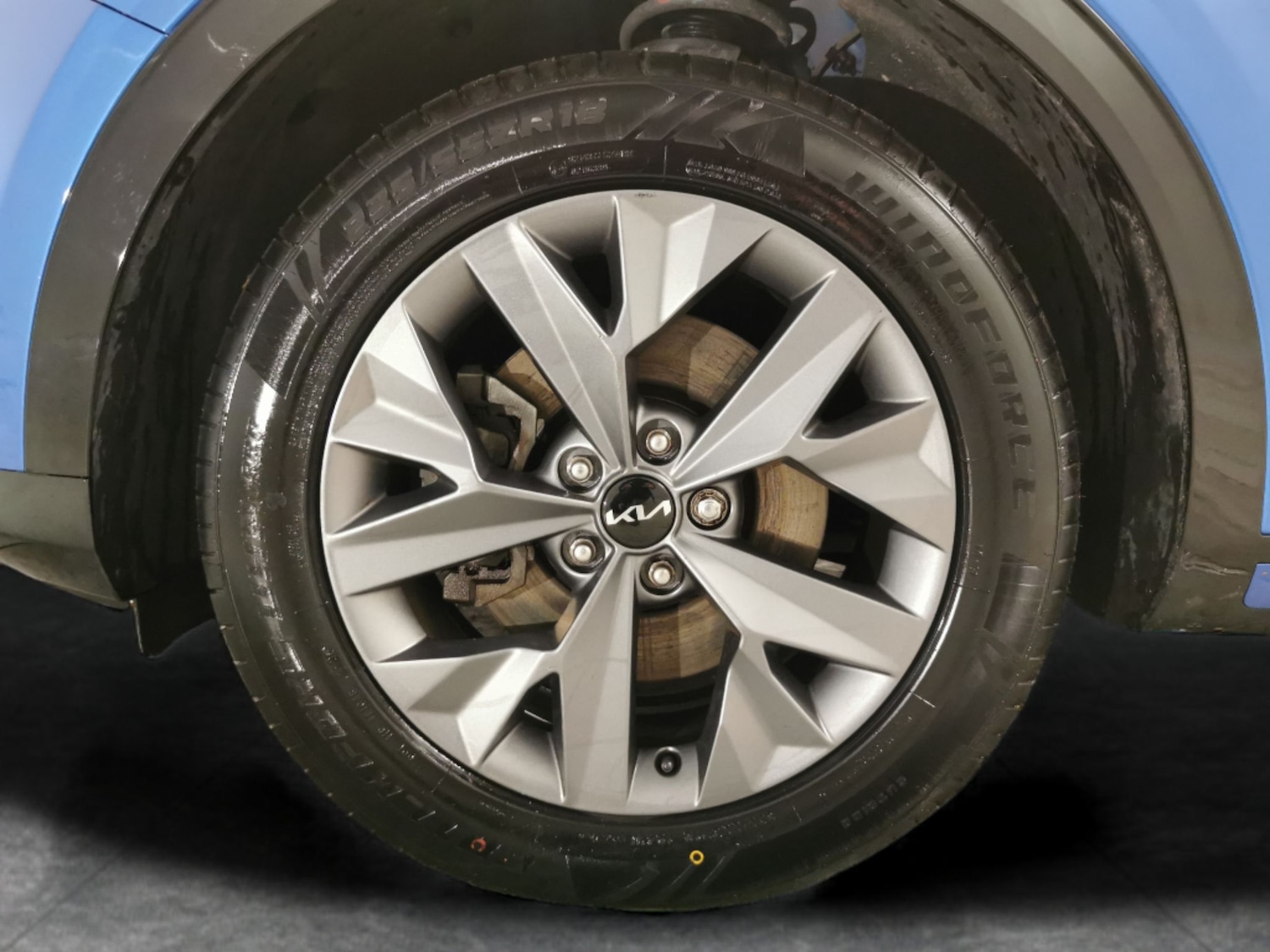 Used Kia Sportage 2022 for sale - 77159737: Photo 23