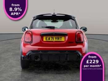 Used MINI Hatch 2021 for sale - 75398016: Photo