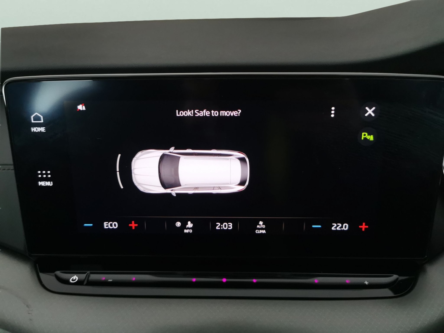 Used Skoda Octavia 2021 for sale - 77932399: Photo 15