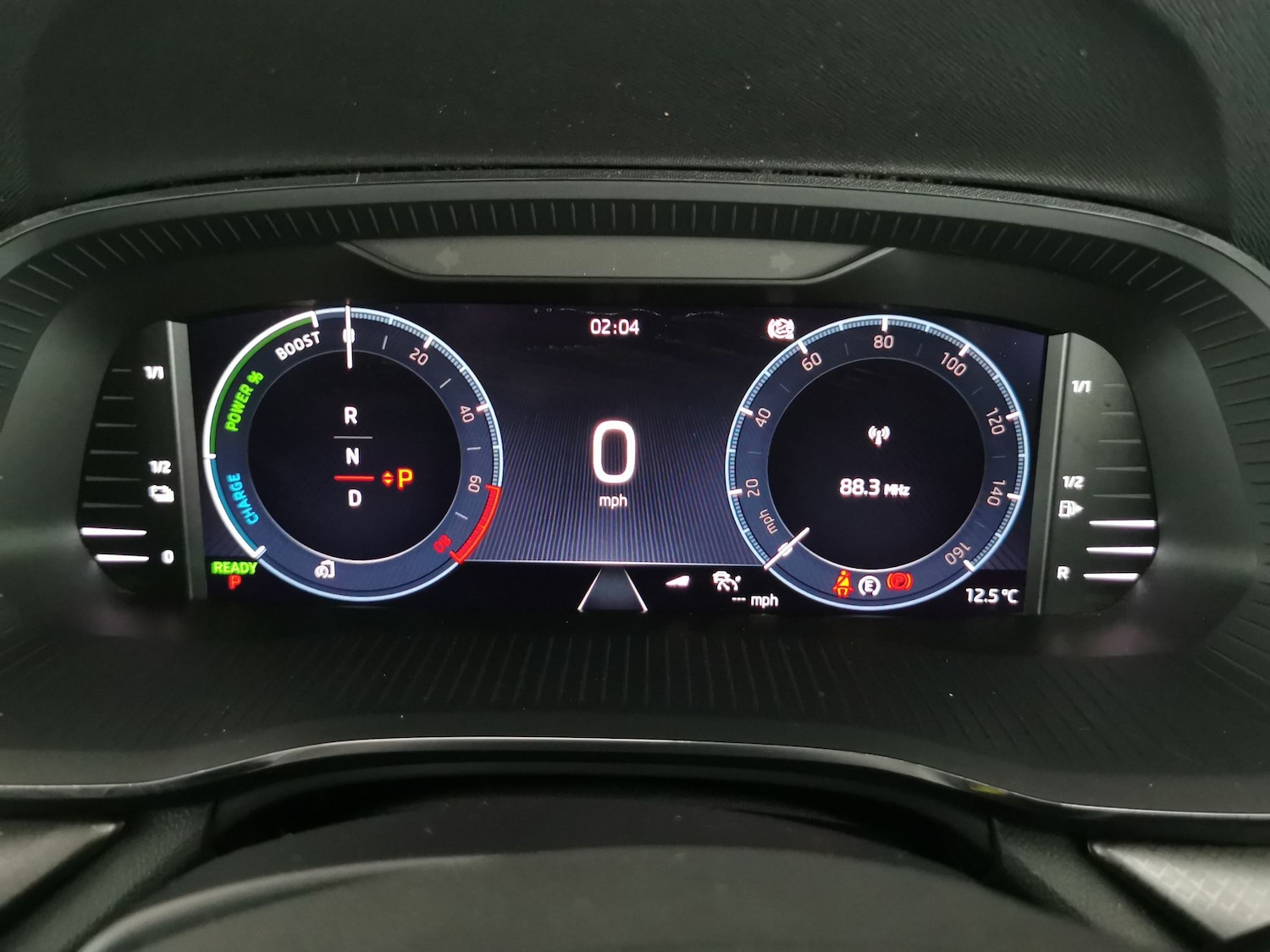 Used Skoda Octavia 2021 for sale - 77932399: Photo 17