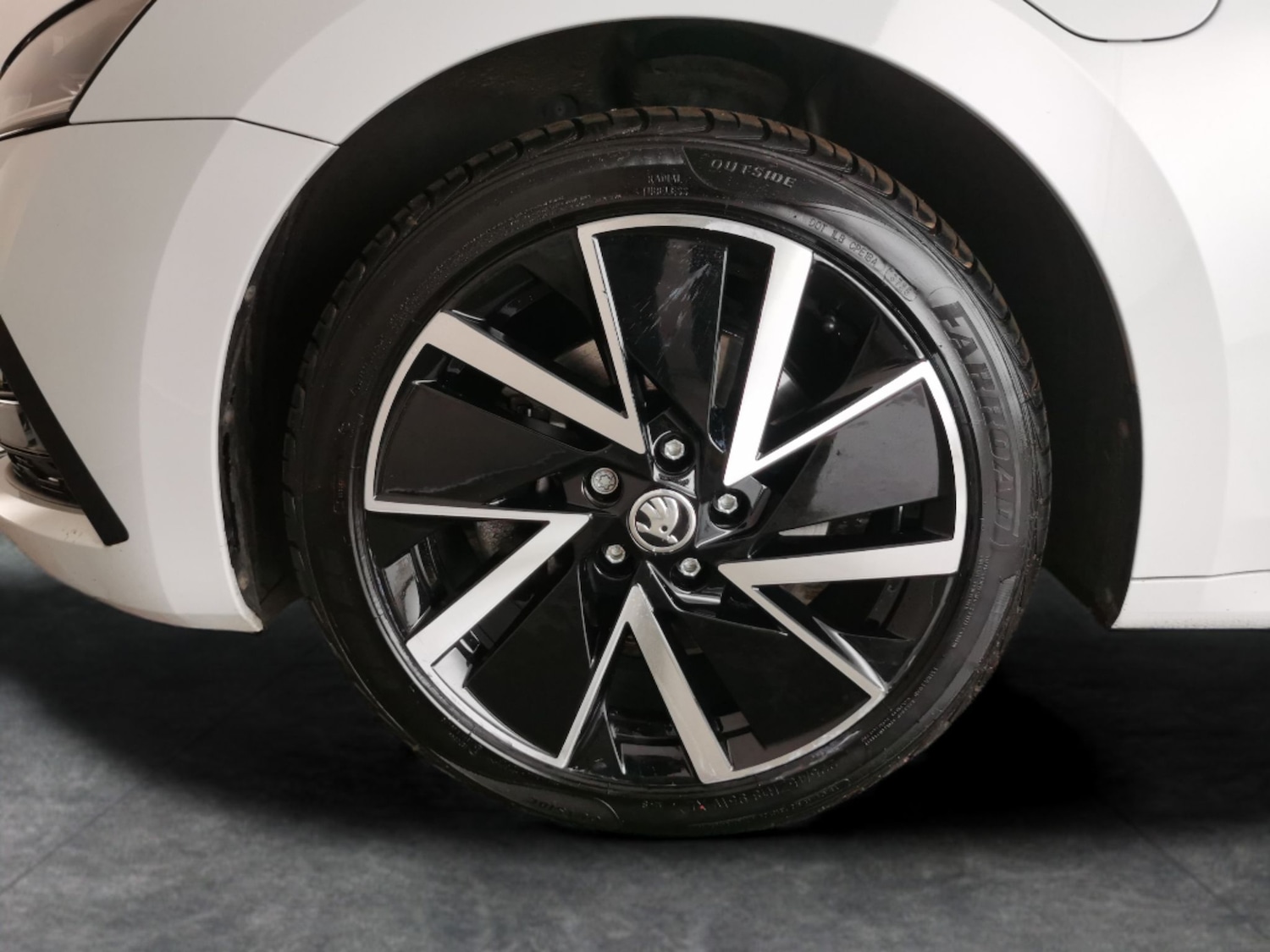 Used Skoda Octavia 2021 for sale - 77932399: Photo 18