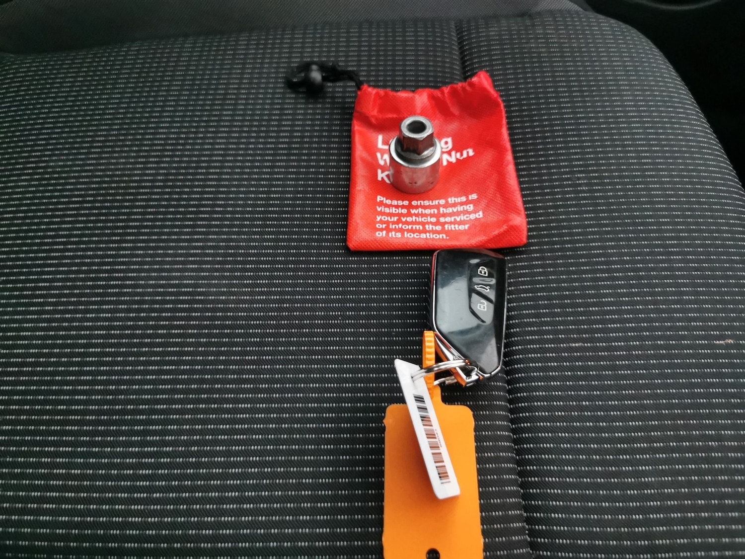 Used Skoda Octavia 2021 for sale - 77932399: Photo 26