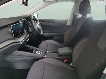 Used Skoda Octavia 2021 for sale - 77932399: Photo