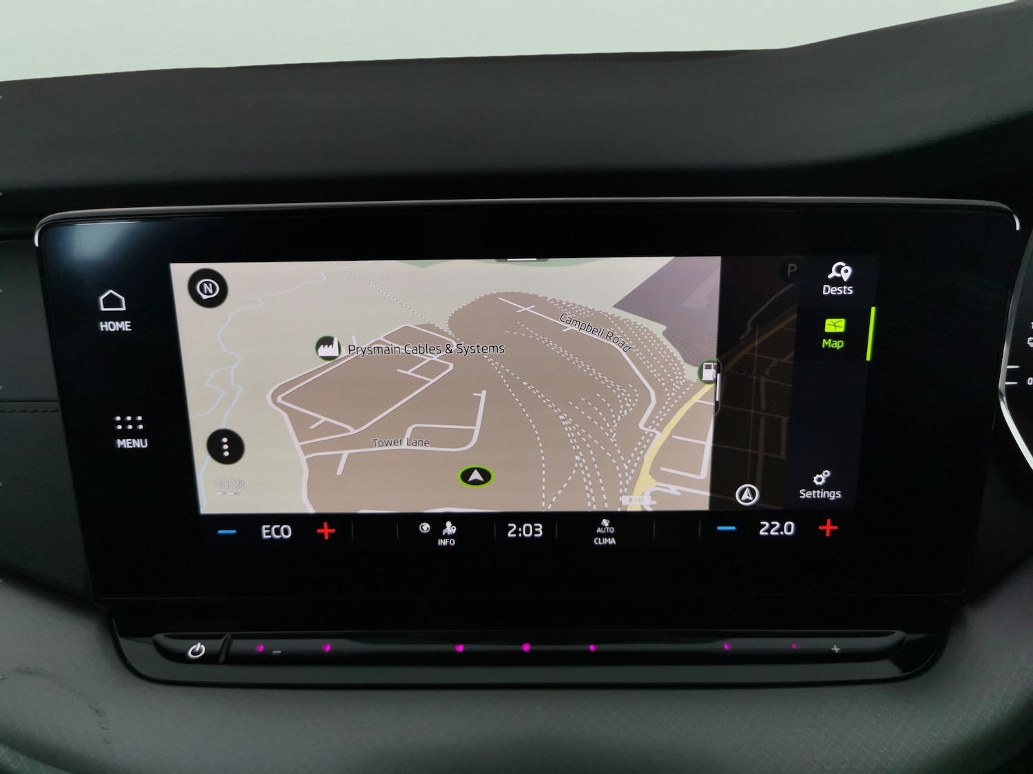 Used Skoda Octavia 2021 for sale - 77932399: Photo 5