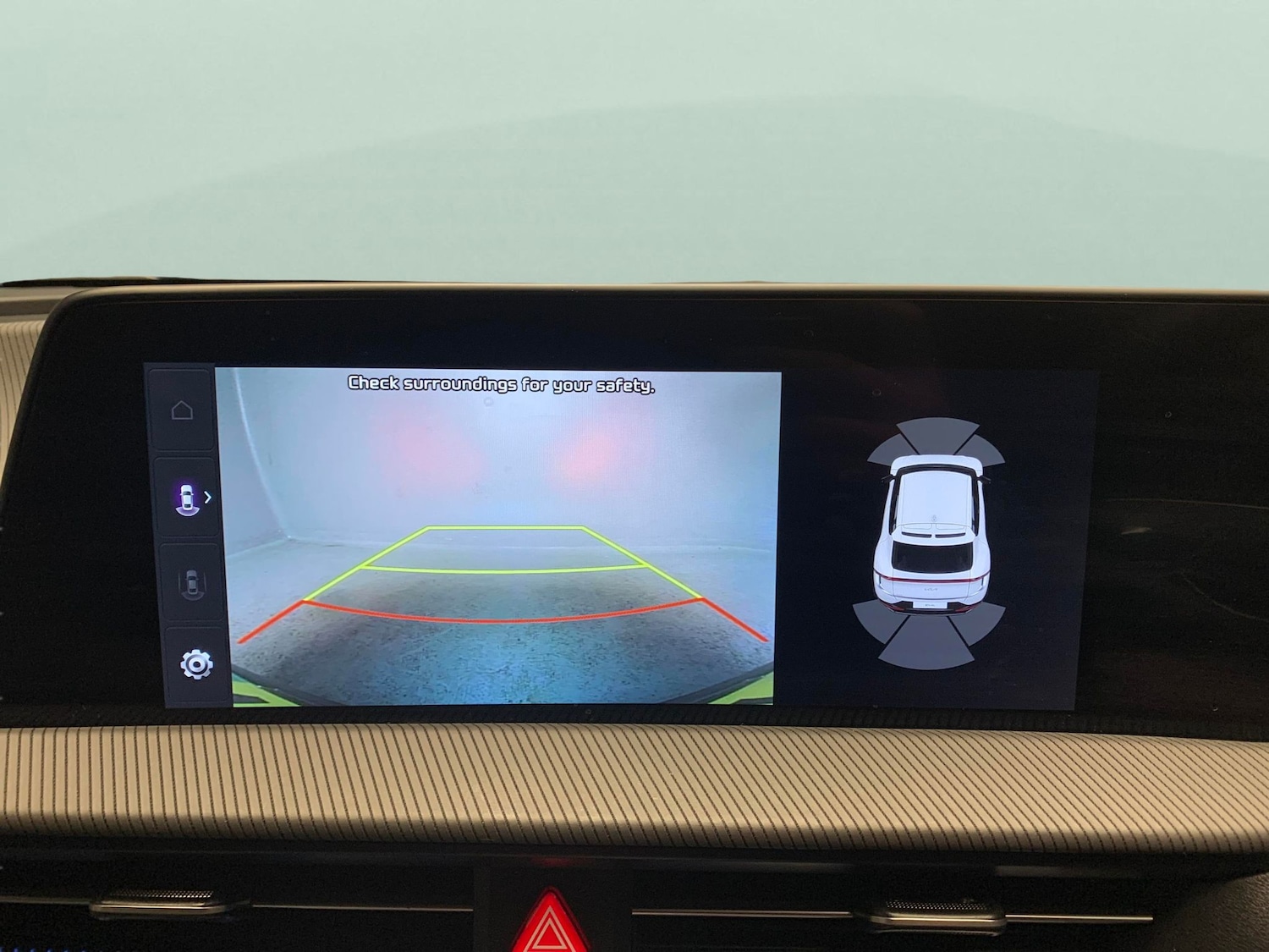 Used Kia EV6 2023 for sale - 77418133: Photo 5