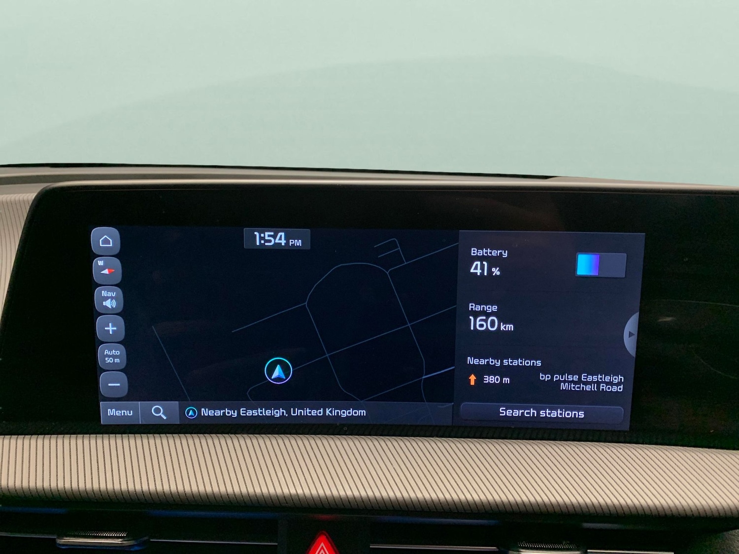 Used Kia EV6 2023 for sale - 77418133: Photo 6