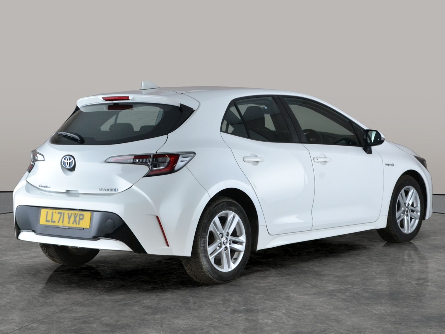 Used Toyota Corolla 2022 for sale - 77797241: Photo 10