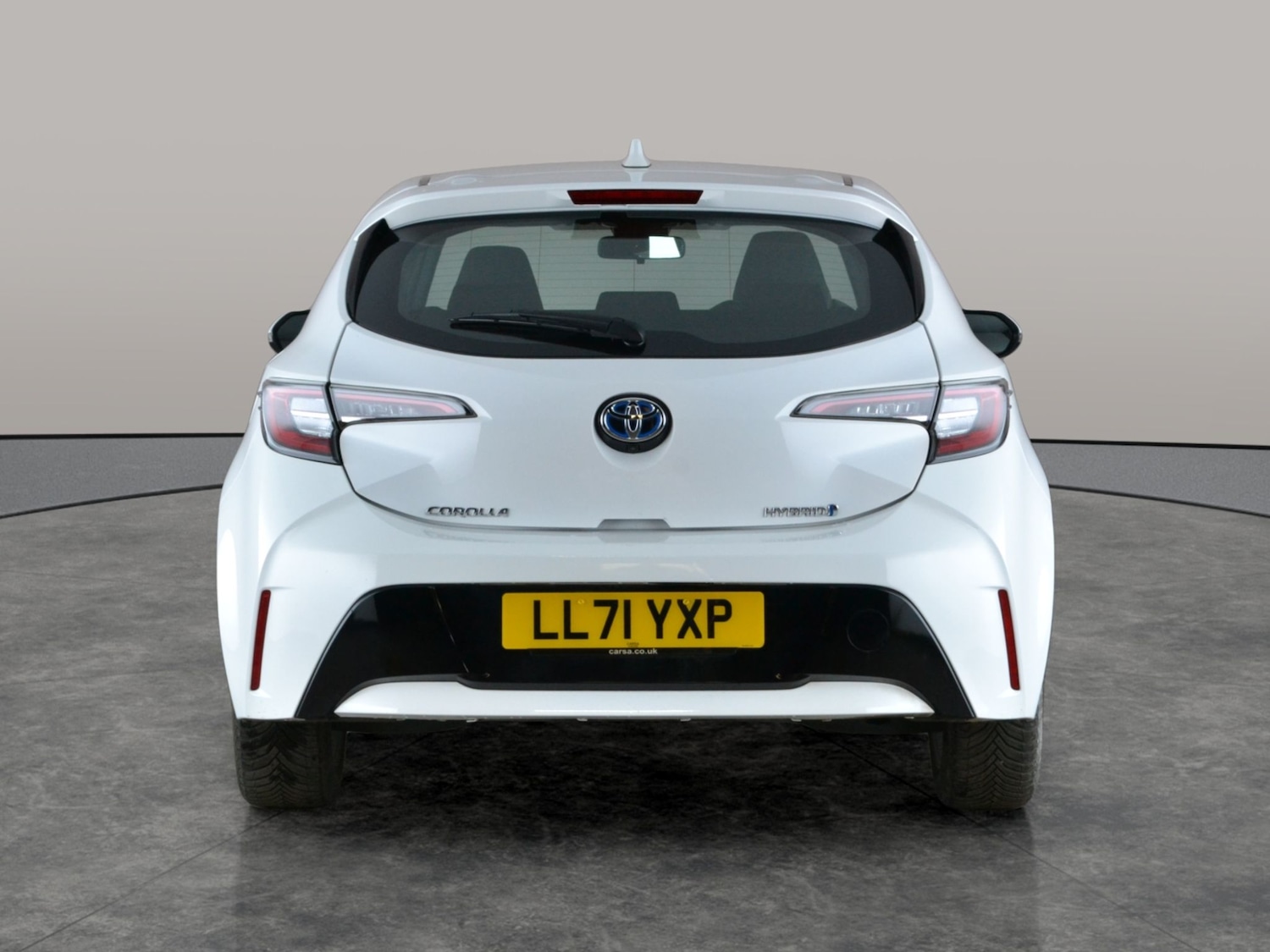 Used Toyota Corolla 2022 for sale - 77797241: Photo 11