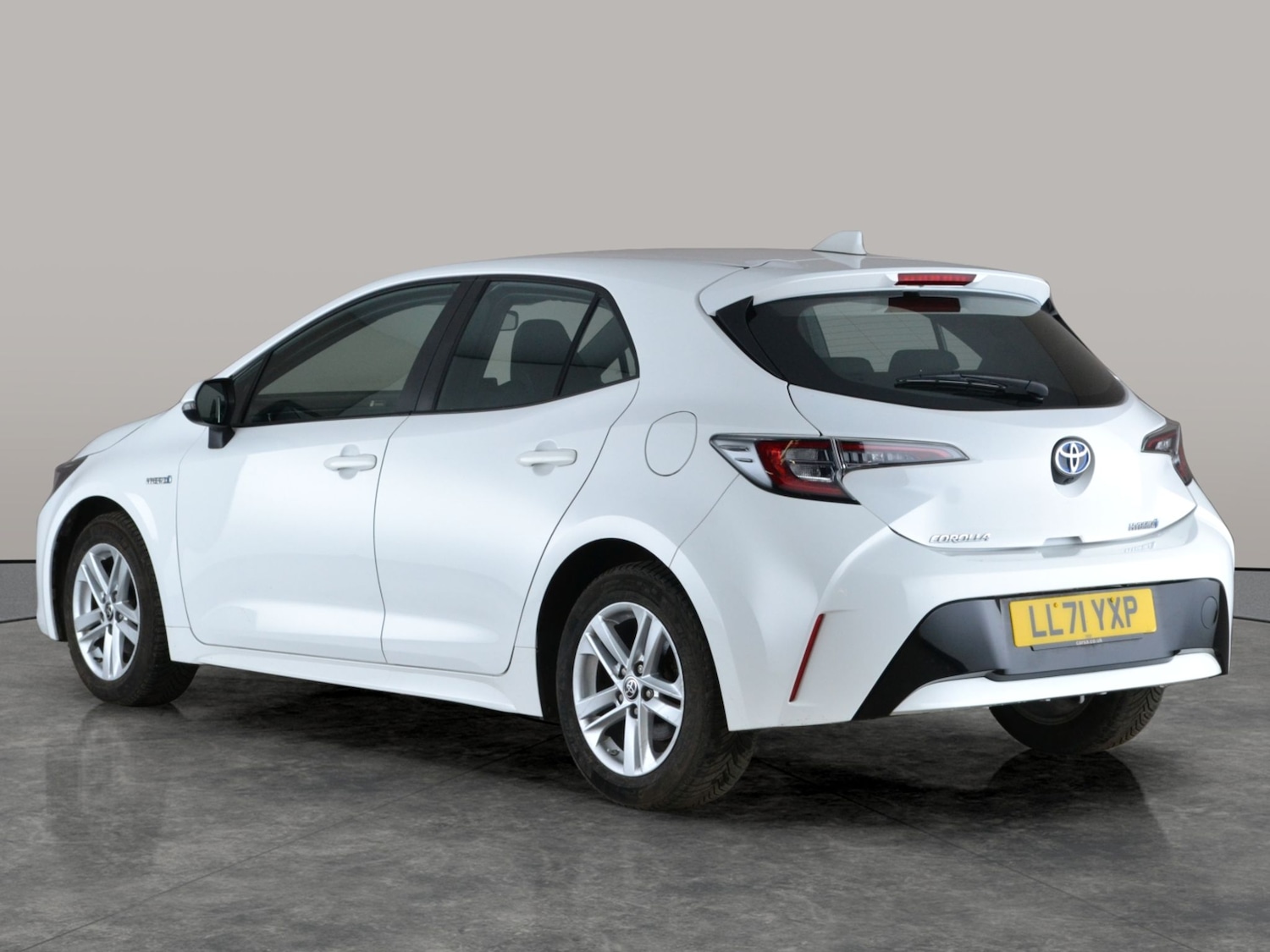 Used Toyota Corolla 2022 for sale - 77797241: Photo 12