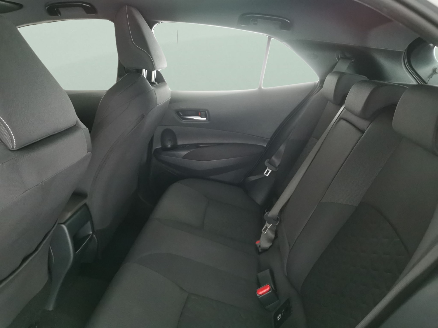 Used Toyota Corolla 2022 for sale - 77797241: Photo 26