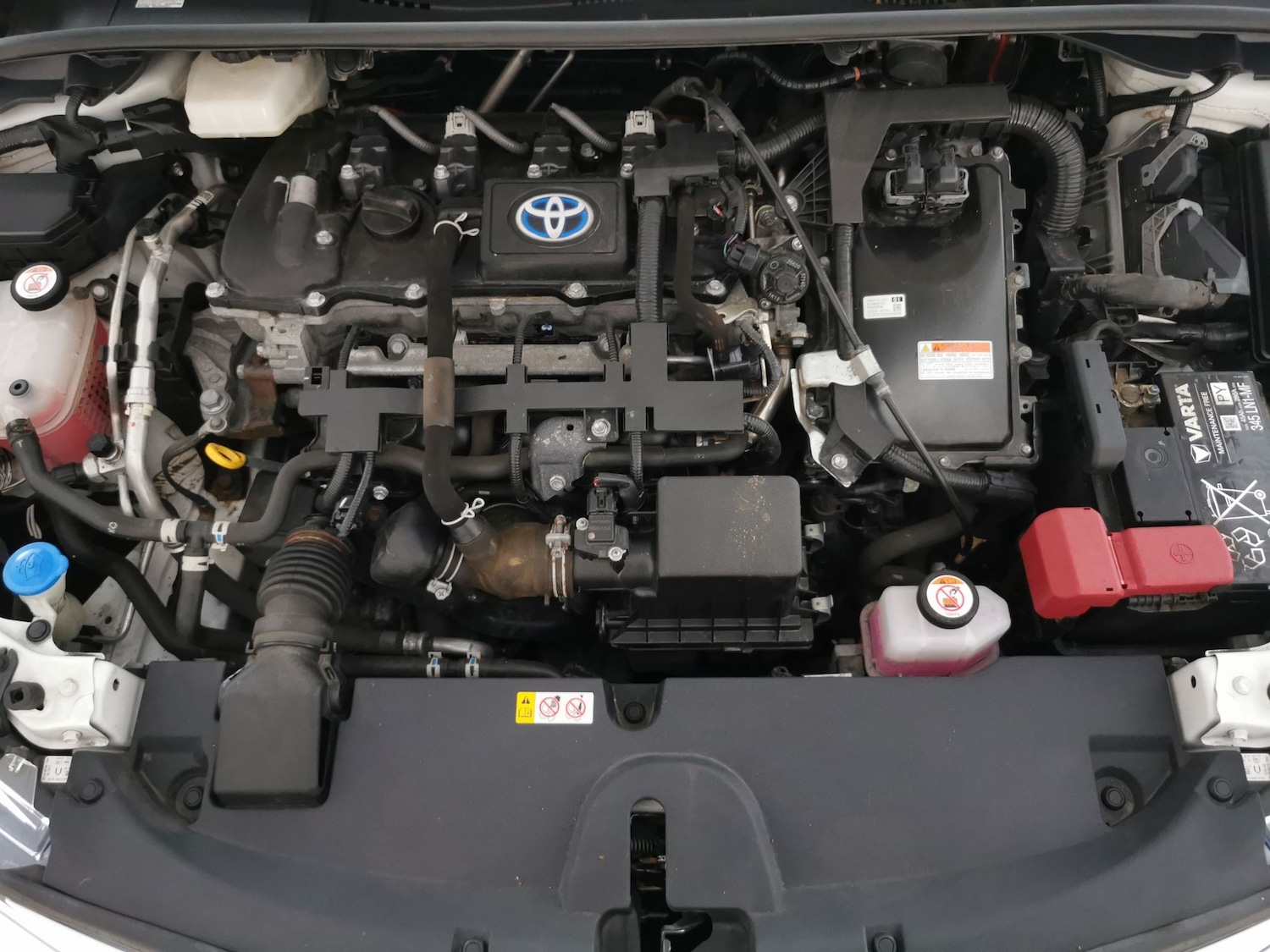 Used Toyota Corolla 2022 for sale - 77797241: Photo 32