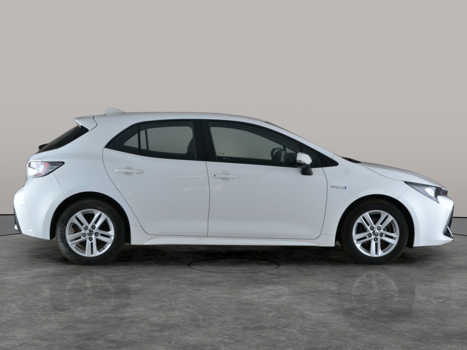 Used Toyota Corolla 2022 for sale - 77797241: Photo 9