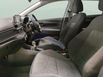 Used Hyundai BAYON 2021 for sale - 74910978: Photo