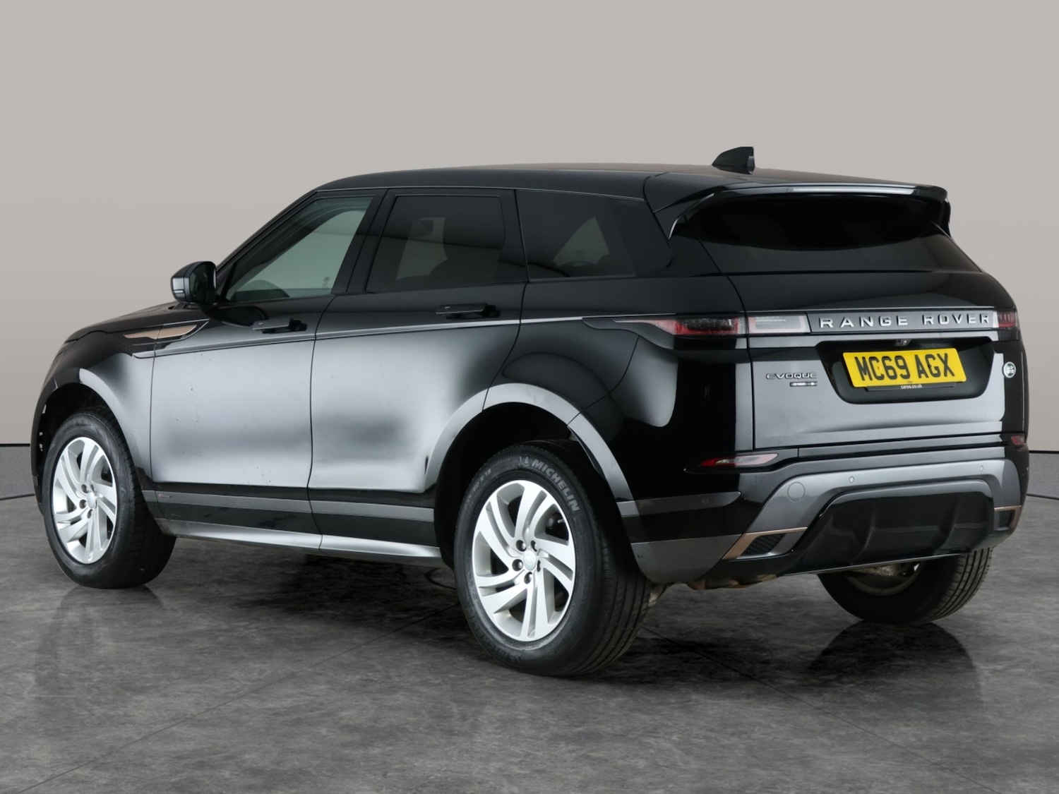 Used Land Rover Range Rover Evoque 2020 for sale - 77460917: Photo 12