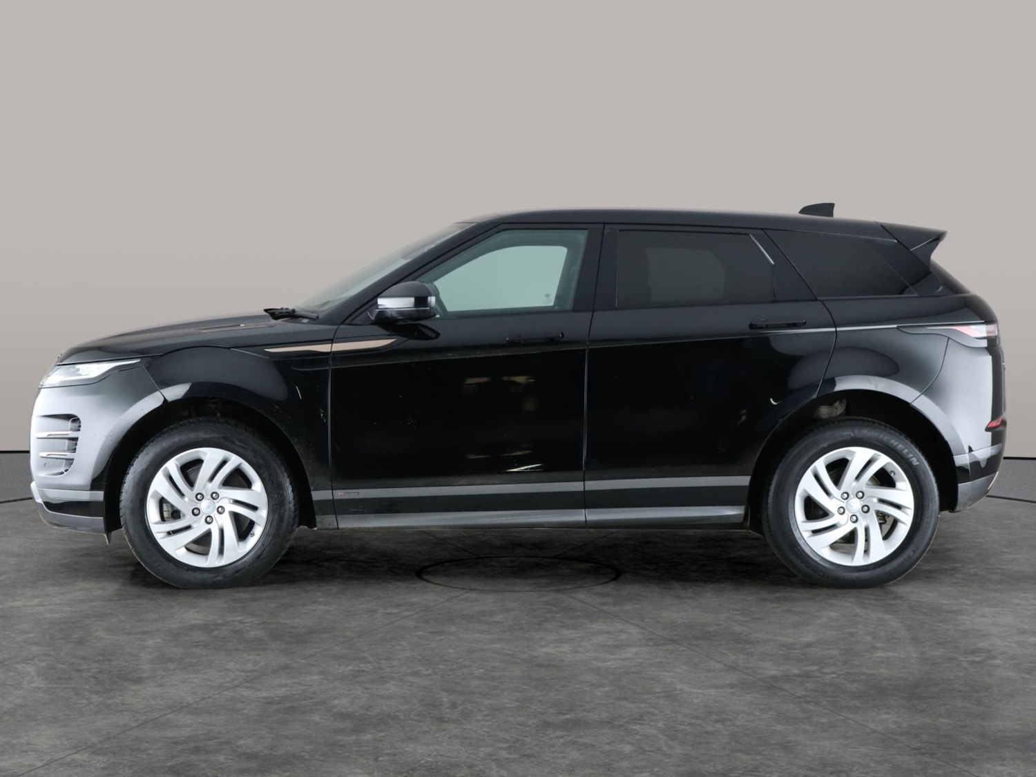 Used Land Rover Range Rover Evoque 2020 for sale - 77460917: Photo 13