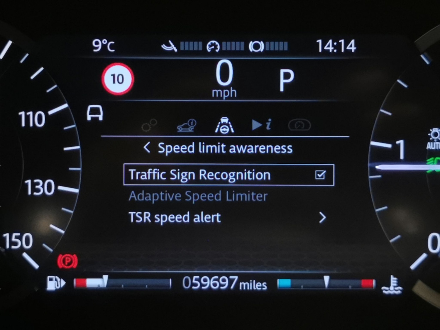 Used Land Rover Range Rover Evoque 2020 for sale - 77460917: Photo 19