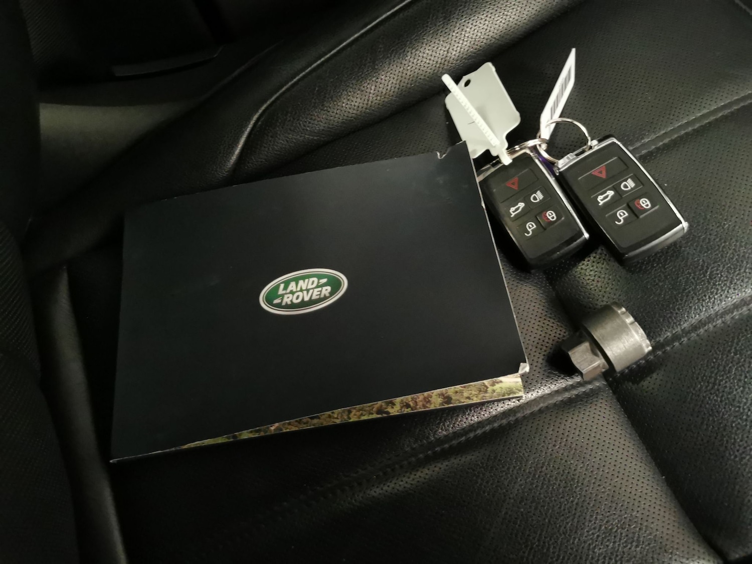 Used Land Rover Range Rover Evoque 2020 for sale - 77460917: Photo 29