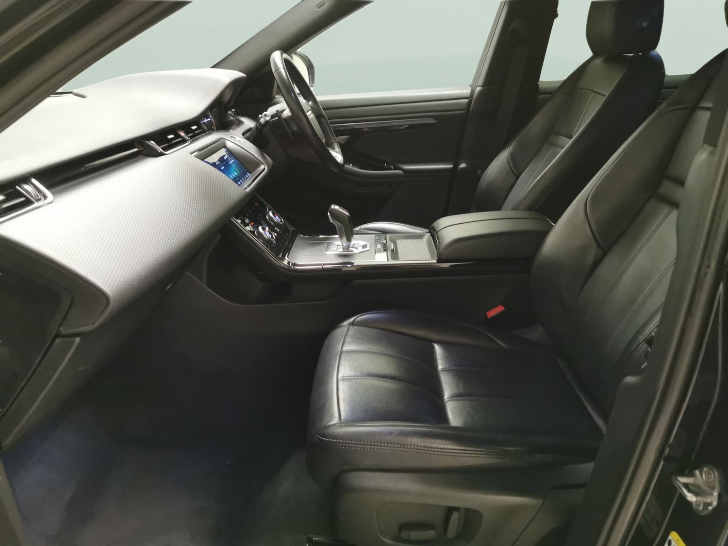 Used Land Rover Range Rover Evoque 2020 for sale - 77460917: Photo 4